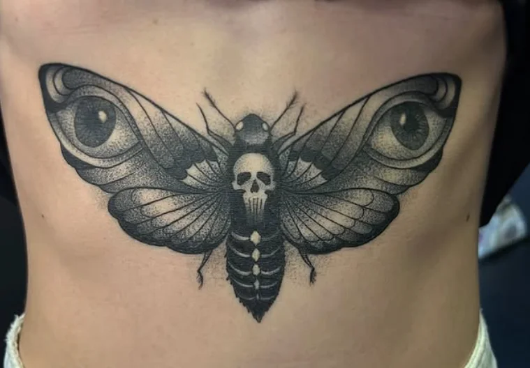 Ο Γιάννης Λυμπερόπουλος (Mykonos Ink Tattoo)  μιλά στο Mykonos 24/7 γύρω από τα τατουάζ