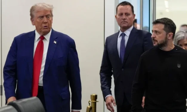 Διπλωματική κρίση για την Ουκρανία: Νέο «επεισόδιο» μεταξύ ΗΠΑ και «G7» για τη Ρωσία