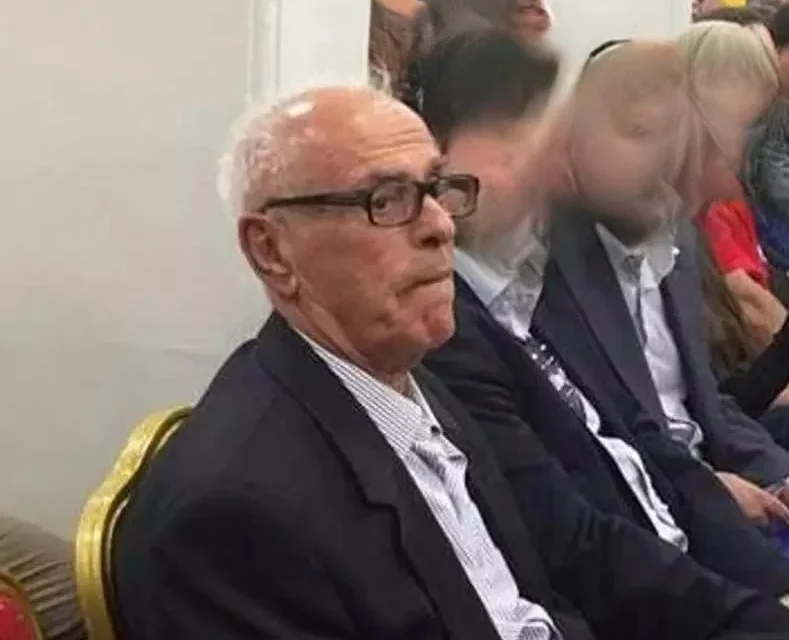 Έφυγε απο τη ζωή σε ηλικία 88 ετών ο Θόδωρος Χαριτόπουλος