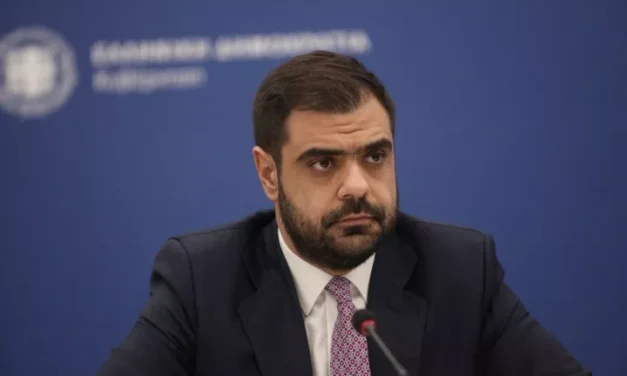 Μαρινάκης για Σαμαρά: Αλίμονο αν μας πέρναγε από το μυαλό να έρθουμε σε αντιπαράθεση με τους συγγενείς των θυμάτων
