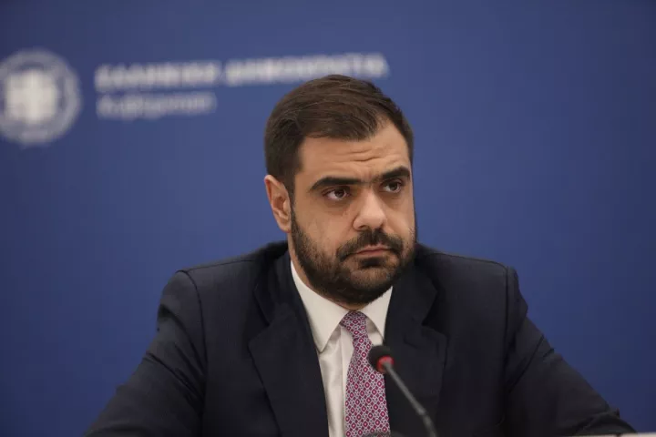 Μαρινάκης για Σαμαρά: Αλίμονο αν μας πέρναγε από το μυαλό να έρθουμε σε αντιπαράθεση με τους συγγενείς των θυμάτων