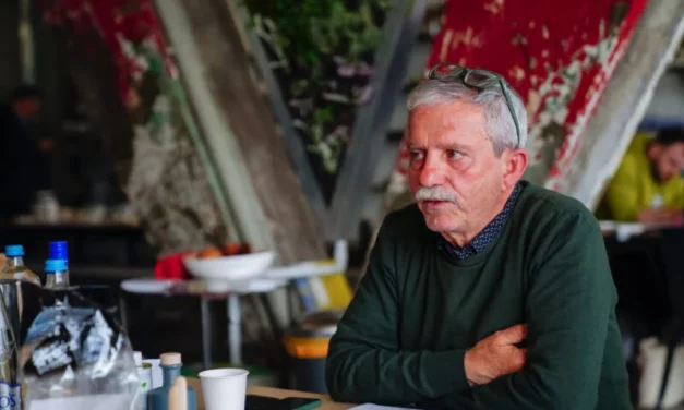 Ο Δημήτρης Ρουσουνέλος θα αξιολογήσει τα ελληνικά προϊόντα που έχουν δηλώσει συμμετοχή στα SPECIALIST AWARDS 2025