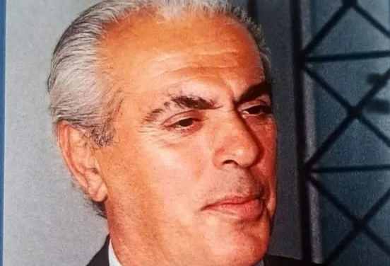 Κατερίνα Μονογυιού : Με βαθιά θλίψη αποχαιρετώ τον Μυκονιάτη Θόδωρο Χαριτόπουλο