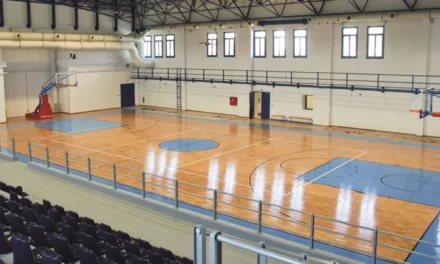 Αναστολή λειτουργίας το Σαββατοκύριακο για όλες τις Αθλητικές εγκαταστάσεις του Δήμου Μυκόνου για προληπτικούς λόγους