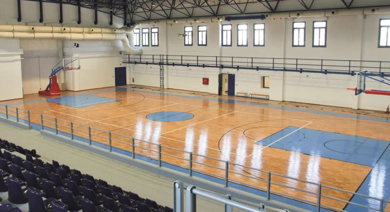 Αναστολή λειτουργίας το Σαββατοκύριακο για όλες τις Αθλητικές εγκαταστάσεις του Δήμου Μυκόνου για προληπτικούς λόγους