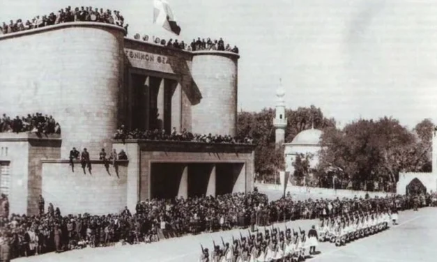 Σαν σήμερα: Η ενσωμάτωση των Δωδεκανήσων στην Ελλάδα
