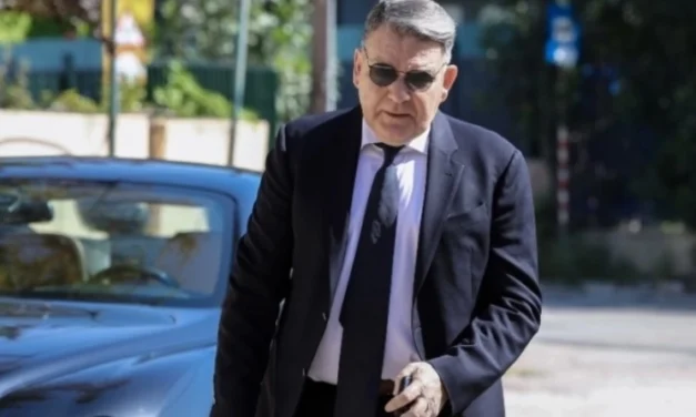 Κρίσιμη η κατάσταση της υγείας του Κούγια: Η ανάρτηση των παιδιών του (vid)