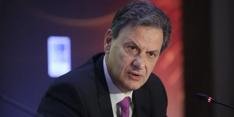 Σκυλακάκης: «Σήκωσε κεφάλι πάλι η αυθαιρεσία στη Μύκονο -Θα εγκατασταθούν επιθεωρητές ελέγχου»