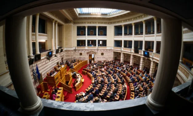 Τα μηνύματα των συλλαλητηρίων «διαβάζει» η κυβέρνηση – Οι επόμενες κοινοβουλευτικές «μάχες» και τα πυρά από την αντιπολίτευση