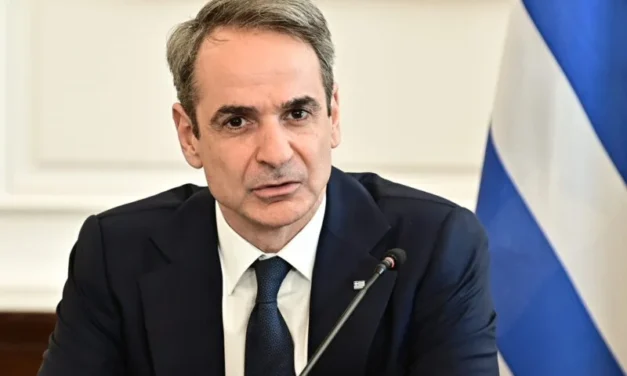 Κ. Μητσοτάκης: Την Παρασκευή, η Δημοκρατία μας απέδειξε τη δύναμή της – Οι πολίτες ζήτησαν Δικαιοσύνη για τα θύματα