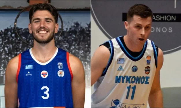 ΧΑΝΘ-ΑΟ Μυκόνου: Με άλλες βλέψεις( LIVE)