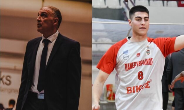 Ο ΑΟ Μυκόνου υποδέχεται τον Πανερυθραϊκό το Σάββατο στις 16:00 για την 29η αγωνιστική της Elite League