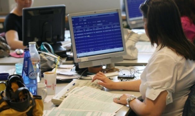 Ξεκινά η αξιολόγηση του Δημοσίου από τους πολίτες – Πώς, πότε και τι θα βαθμολογούμε