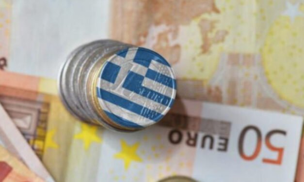 Μεσοπρόθεσμο: Πρωτογενές πλεόνασμα 3,2% το 2025- Ποιες παροχές ενσωματώνει