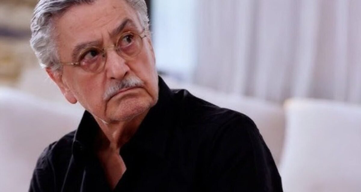 Πέθανε ο Νίκος Γαλανός