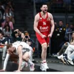 Euroleague: Θρυλική πρόκριση – Ο Ολυμπιακός έκλεισε θέση στο Άμπου Ντάμπι – Κέρδισε 86-84 την Ρεάλ στην Μαδρίτη