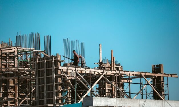 Μπόνους δόμησης με «πράσινο» τέλος – Ποιοι θα μπορούν να χτίσουν
