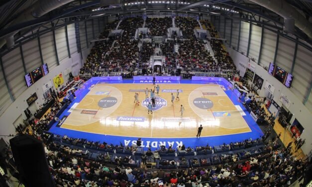 Final 4 Elite League: Η είσοδος των φιλάθλων και τα μέτρα ασφαλείας