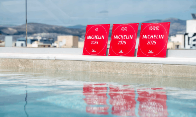 68 Κλειδιά Michelin στην Ελλάδα: Τα 13 στην Μύκονο