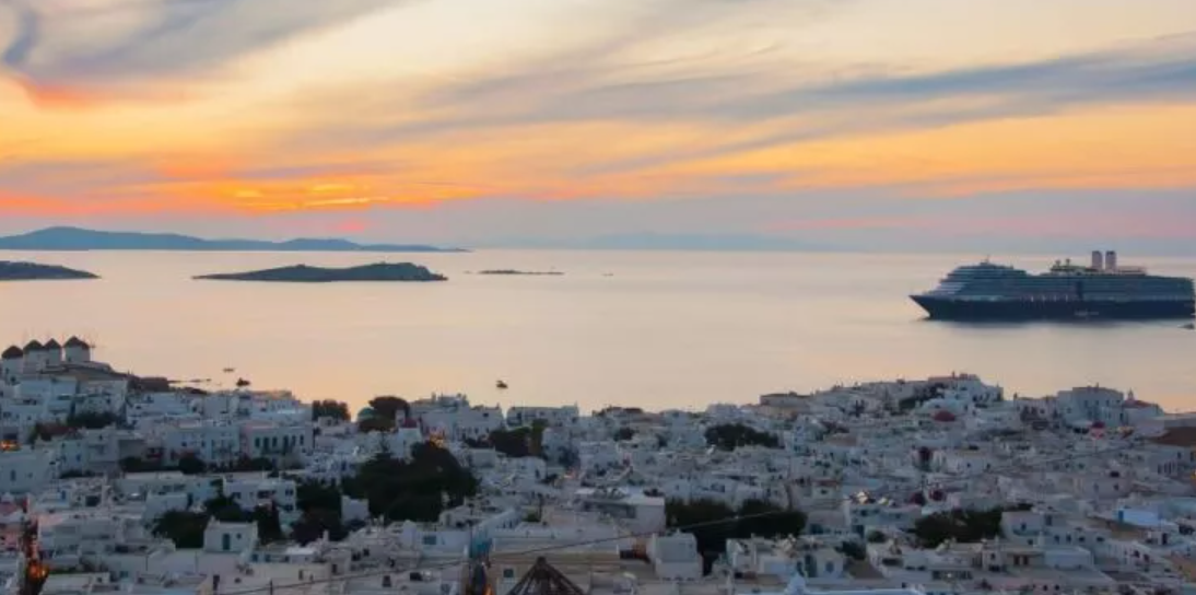 Ελλάδα – Τουρκία: Τουριστική “γέφυρα” με ρεκόρ αφίξεων, εσόδων και πτήσεων