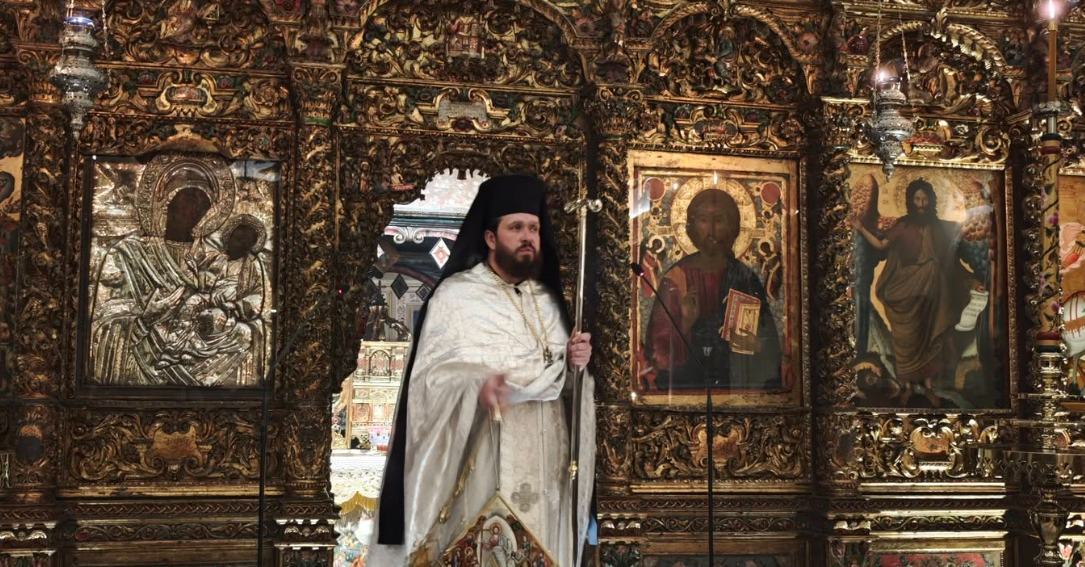 Ορθρίζοντες εν Πίστει: Πλήθος Πιστών τίμησε την Απόδοση του Πάσχα στην Παναγία Τουρλιανή