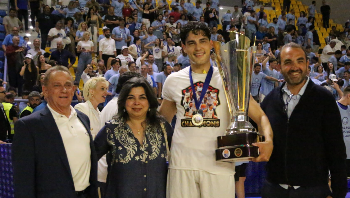 Συγκίνηση και Περηφάνια στην Ανάρτηση της Αντιδημάρχου Παιδείας Μαρσούλας Χανιώτη