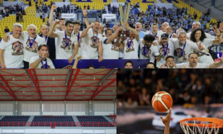 Δήμαρχος Άνδρου: Η άνοδος της Μυκόνου “ανοίγει τον δρόμο” για το μπασκετικό όραμα του νησιού