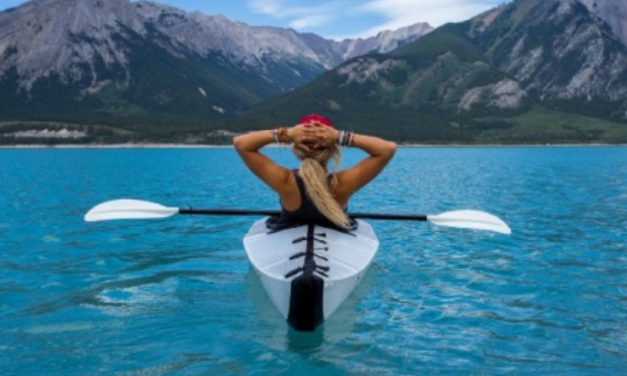 Οι τάσεις για το 2025 | Ευεξία, γαστρονομία, υπαιθριες δραστηιρότητες