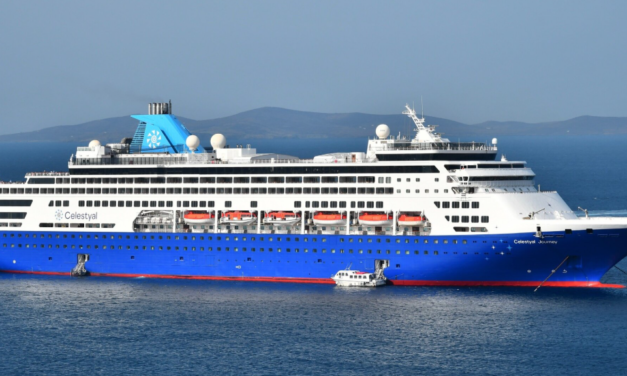 Καλοκαιρινή καμπάνια της Celestyal με εκπτώσεις έως 60% με   δωρεάν εκδρομές για «Περιπατητική ξενάγηση στη Μύκονο» 