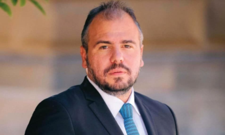 Δήλωση του Βουλευτή Κυκλάδων, Φίλιππου Φόρτωμα, για την εκλογή του νέου Πάπα Λέοντα 14ου