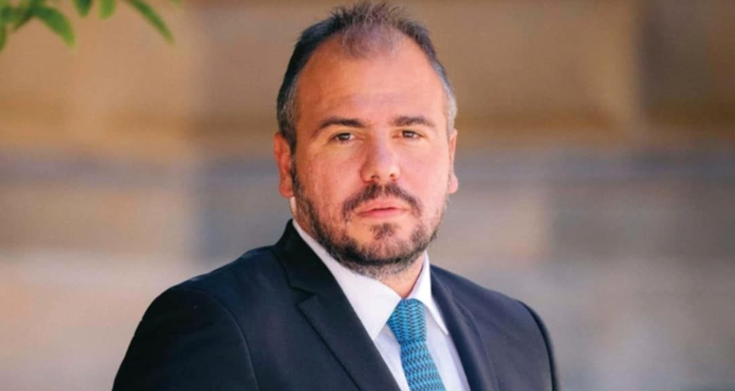 Δήλωση του Βουλευτή Κυκλάδων, Φίλιππου Φόρτωμα, για την εκλογή του νέου Πάπα Λέοντα 14ου