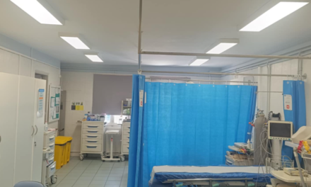 Το Φως της ανθρωπιάς φωτίζει το Κέντρο Υγείας Μυκόνου – Συγκινητικές προσφορές στη μνήμη αγαπημένων