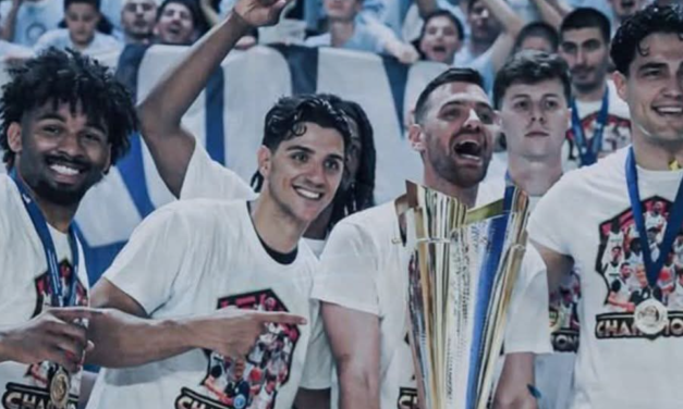 Συγχαρητήρια Εντεταλμένου Συμβούλου Αθλητισμού Βασίλη Θεοχάρη: Η Μύκονος γιορτάζει!ΣΥΓΧΑΡΗΤΗΡΙΑ ΣΤΗΝ ΟΜΑΔΑΡΑ ΜΑΣ.