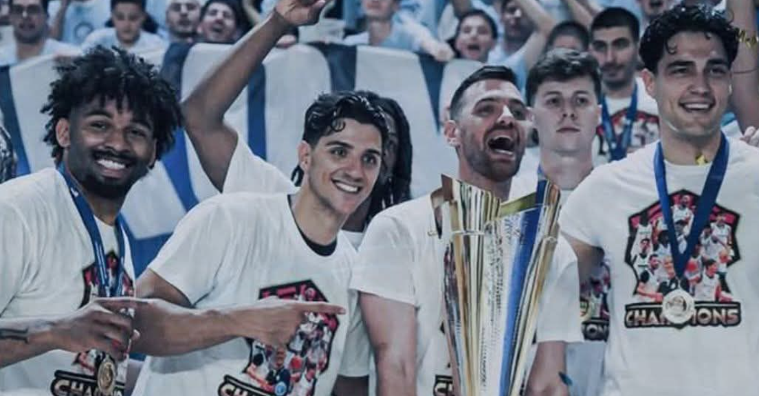 Συγχαρητήρια Εντεταλμένου Συμβούλου Αθλητισμού Βασίλη Θεοχάρη: Η Μύκονος γιορτάζει!ΣΥΓΧΑΡΗΤΗΡΙΑ ΣΤΗΝ ΟΜΑΔΑΡΑ ΜΑΣ.