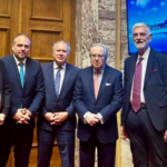 Πανηγυρική συνεδρίαση της Επιτροπής Ελληνισμού Διασποράς για την Παγκόσμια Ημέρα Ελληνικής Γλώσσας