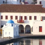 Τιμητική υποδοχή για τον ΑΟ Μυκόνου στο Δημαρχείο για την Άνοδο στην Α1