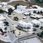 Επαναλειτουργεί το Περιφερειακό Ιατρείο Άνω Μεράς