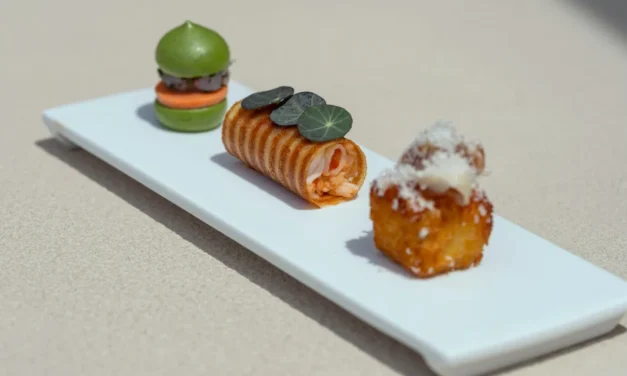 Πέντε συναρπαστικά γευστικά νέα από τα νησιά μάς ταξιδεύουν σε Μύκονο, Ζάκυνθο και Κρήτη