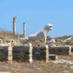 ΕΟΤ: Η Δήλος στο προσκήνιο πολιτισμού και τουρισμού