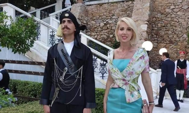 Κατερίνα Μονογυιού: Η μνήμη του Πόντου παραμένει ζωντανή – Δεν ξεχνάμε, διεκδικούμε, τιμούμε