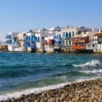 ΑΣΕΠ: Προσλήψεις 18 ατόμων στη ΔΕΥΑ Μυκόνου