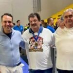 Αγγελετάκης: «Εννοείται ότι θα παίξουμε στην GBL και πιστεύω στο γήπεδό μας»
