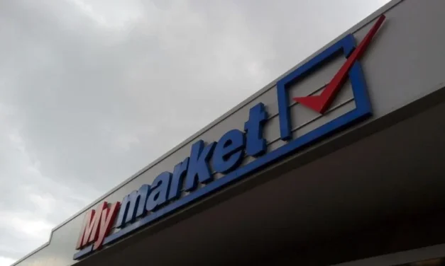 Ανοίγει MyMarket στη Μύκονο – Τα σχέδια του Αρ. Παντελιάδη