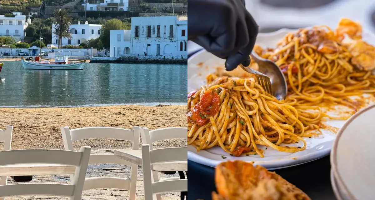10 Χρόνια Vegera Mykonos – Μια δεκαετία γεύσεων, στιγμών και καλοκαιρινών αναμνήσεων