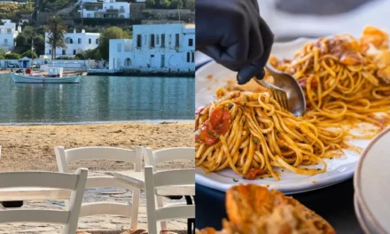10 Χρόνια Vegera Mykonos – Μια δεκαετία γεύσεων, στιγμών και καλοκαιρινών αναμνήσεων