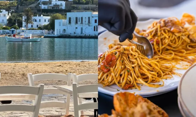 10 Χρόνια Vegera Mykonos – Μια δεκαετία γεύσεων, στιγμών και καλοκαιρινών αναμνήσεων