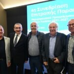 Δήμαρχος Βερώνης: “Χτίζουμε τη Μύκονο του Αύριο” με οδικό χάρτη Βιώσιμης Ανάπτυξης”