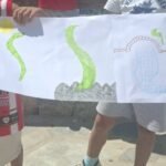 “Μυκονιάτικη Ομορφιά” : Ενα blog με περιβαλλοντικές δράσεις για τα παιδιά