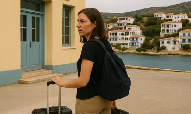 Αναπληρωτές και νεοδιόριστοι εκπαιδευτικοί «άστεγοι» στα τουριστικά hotspots: Όταν το κουδούνι σημαίνει… έξωση