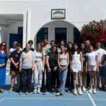 Γυμνάσιο Μυκόνου: «Παίξτε Παραδοσιακά και Ξαραθυμίστε» – Μια Γέφυρα στις Ρίζες μας